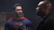 Clip from Superman & Lois season 3 (Image via Prime Video)